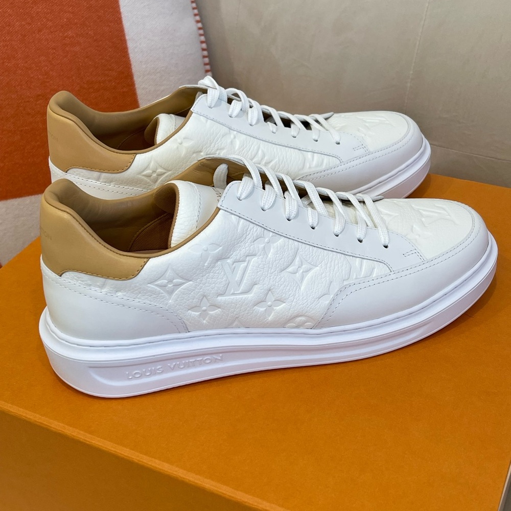 New Louis Vuitton sneakers